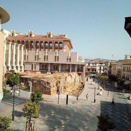 Vivienda Turistica Templo Romano Кордова Екстер'єр фото
